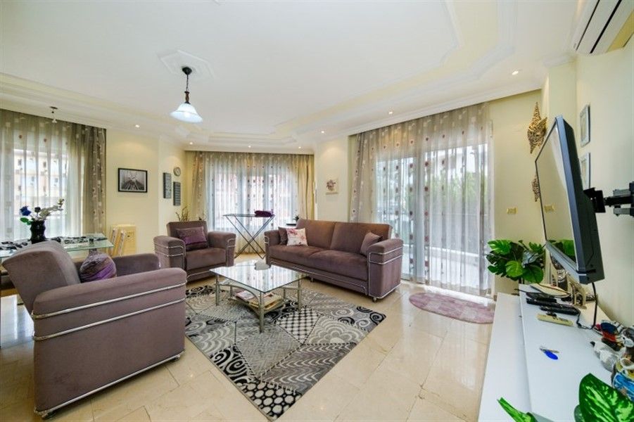 Piso en Alanya, Turquia, 100 m² - imagen 5