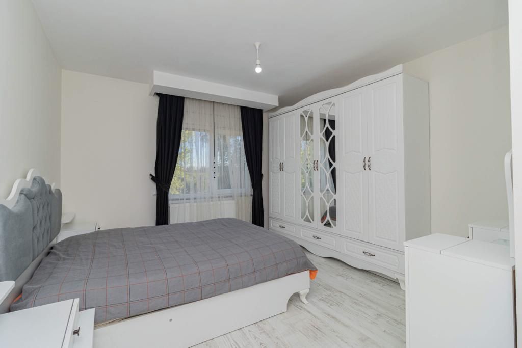 Appartamento a Antalya, Turchia, 90 m² - foto 5