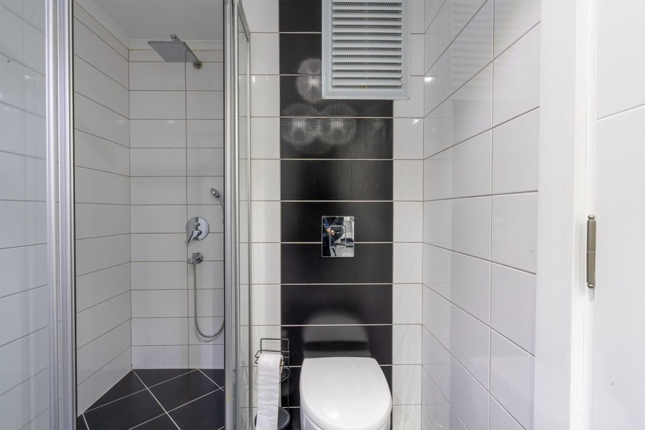 Penthouse in Alanya, Türkei, 104 m² - Foto 5