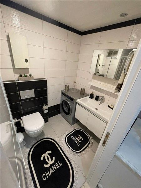 Piso en Alanya, Turquia, 50 m² - imagen 3