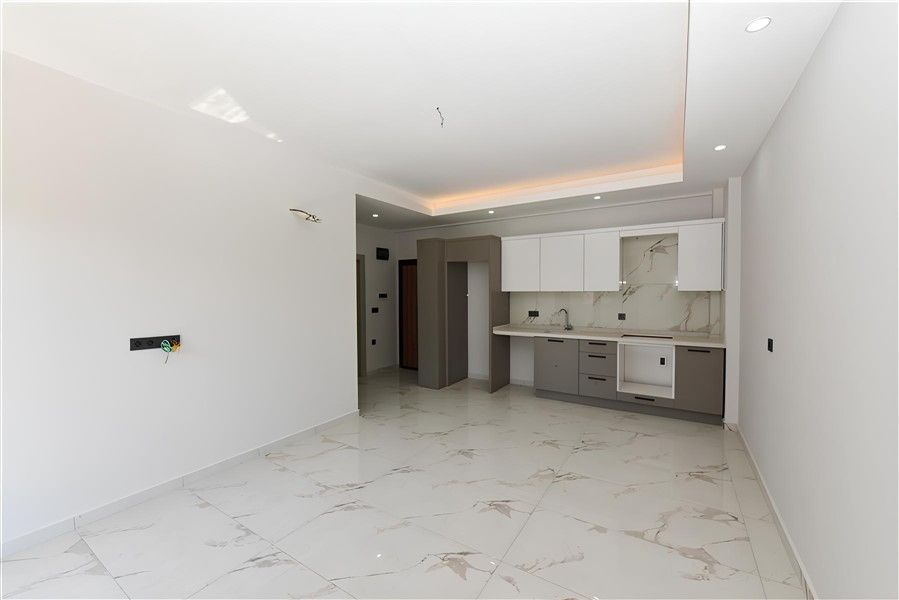 Piso en Alanya, Turquia, 62 m² - imagen 5