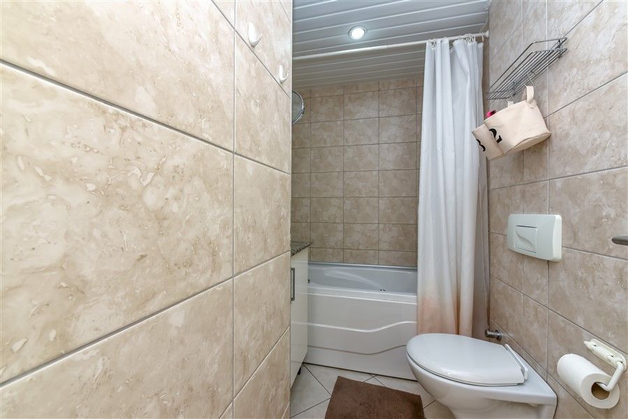 Appartamento a Alanya, Turchia, 55 m² - foto 5