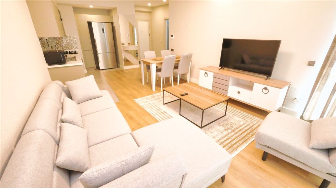 Wohnung in Lara, Türkei, 60 m² - Foto 5