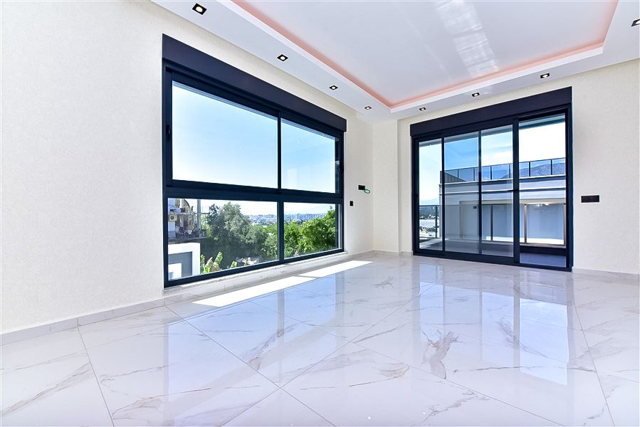 Villa a Alanya, Turchia, 350 m² - foto 5