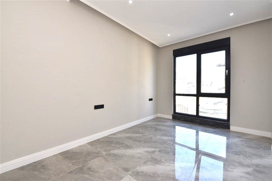 Wohnung in Alanya, Türkei, 82 m² - Foto 5