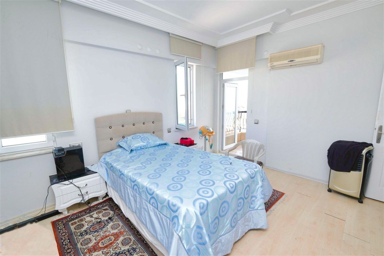 Flat in Lara, Turkey, 140 m² - picture 5