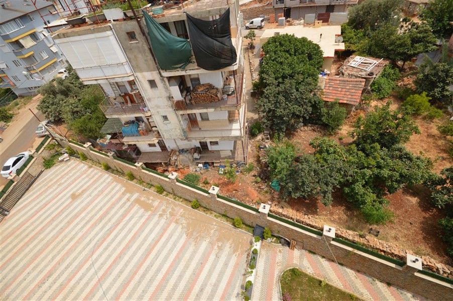 Penthouse à Alanya, Turquie, 150 m² - image 5