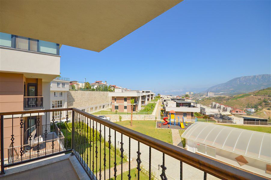 Villa en Alanya, Turquia, 280 m² - imagen 5