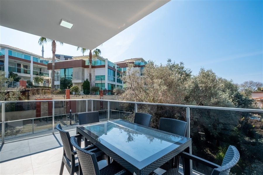 Appartamento a Alanya, Turchia, 90 m² - foto 5