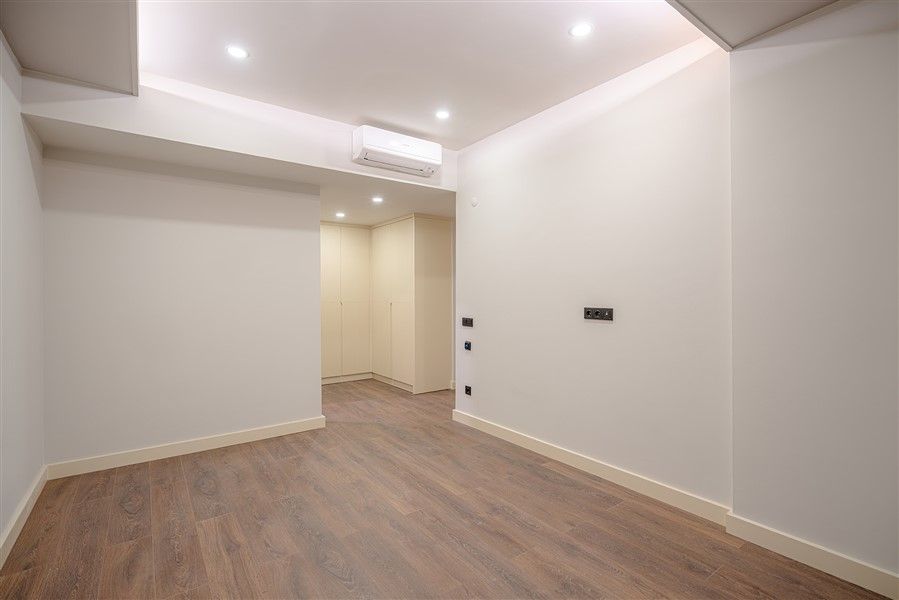 Piso en Alanya, Turquia, 141 m² - imagen 5