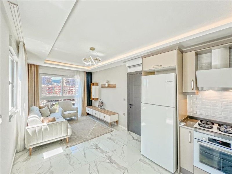 Appartamento a Alanya, Turchia, 72 m² - foto 5