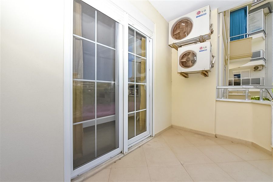 Piso en Alanya, Turquia, 160 m² - imagen 5