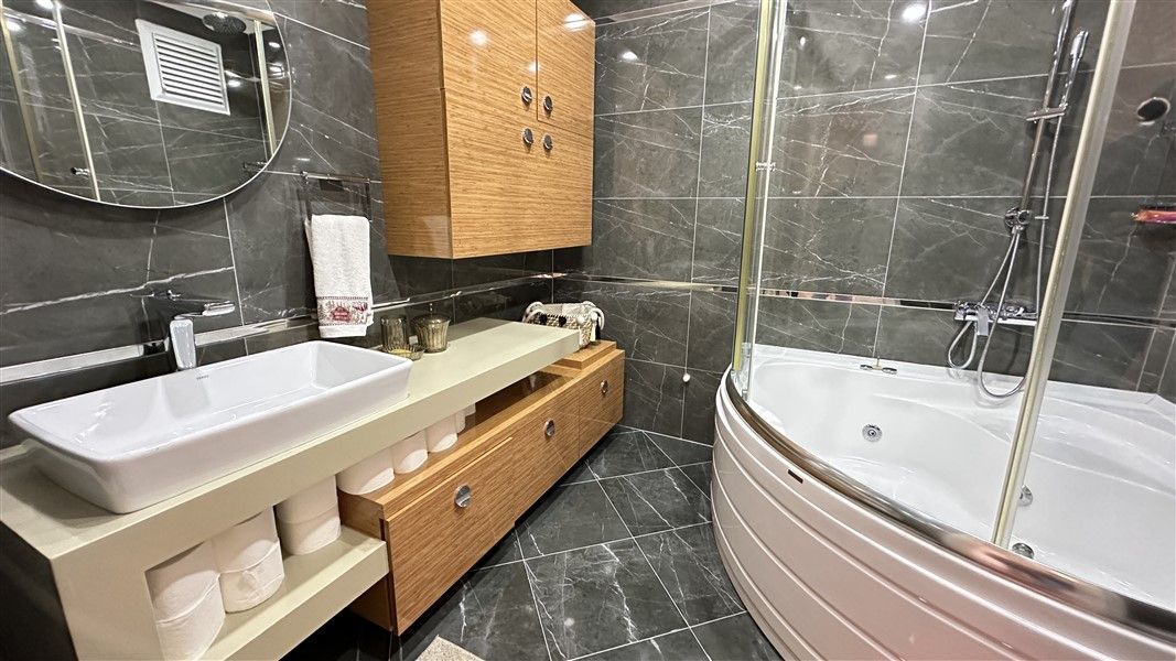 Flat in Alanya, Turkey, 280 m² - picture 5