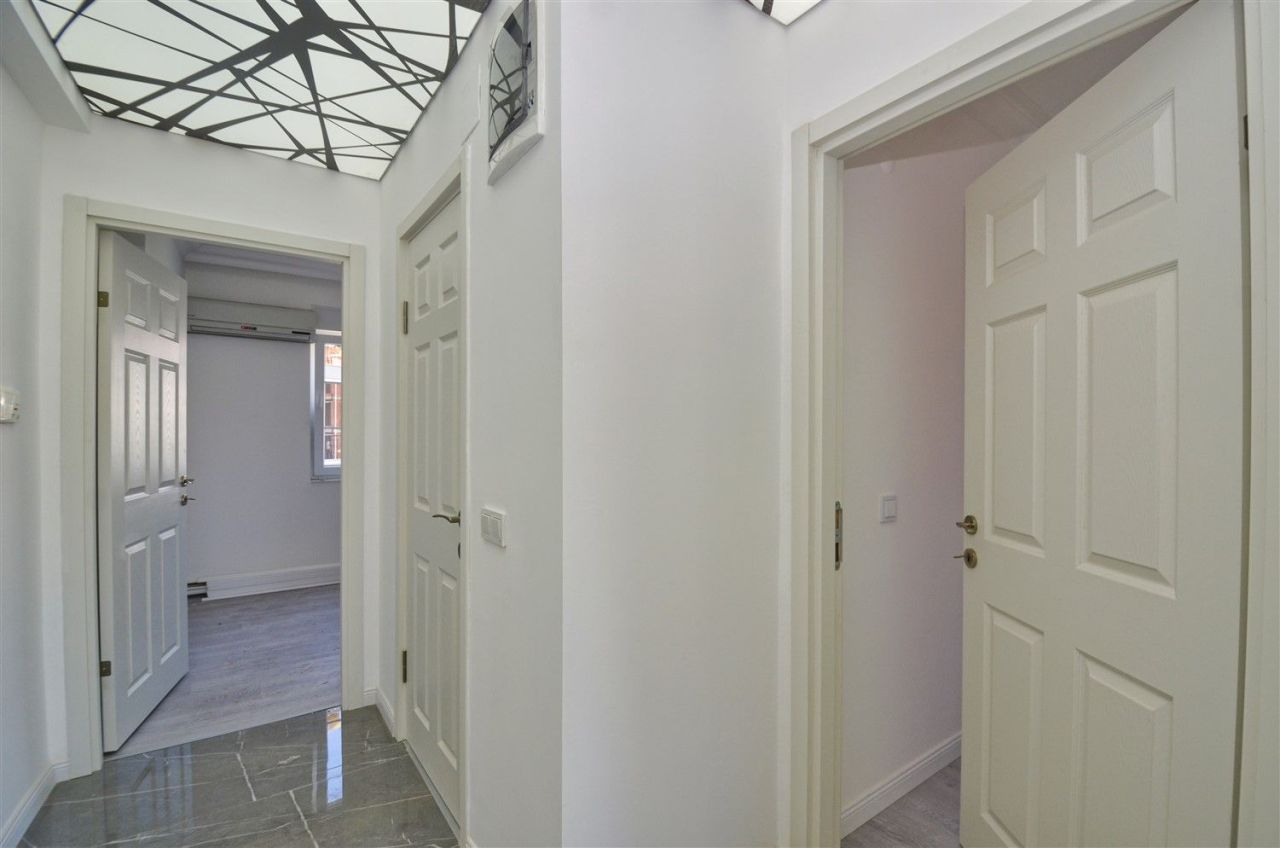 Flat in Antalya, Turkey, 70 m² - picture 5