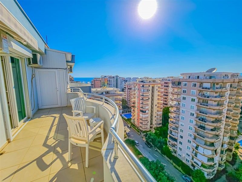 Ático en Alanya, Turquia, 275 m² - imagen 5