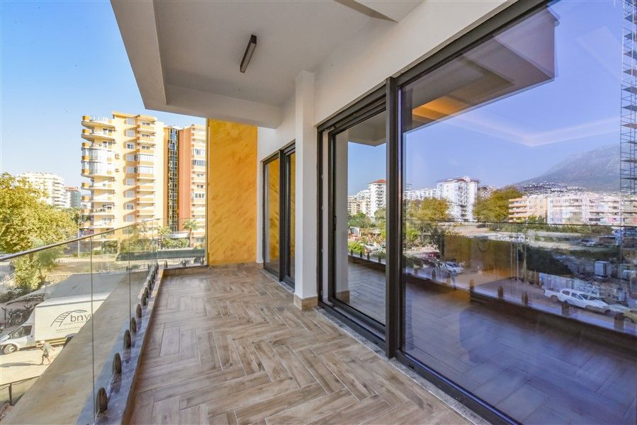 Appartamento a Alanya, Turchia, 50 m² - foto 5
