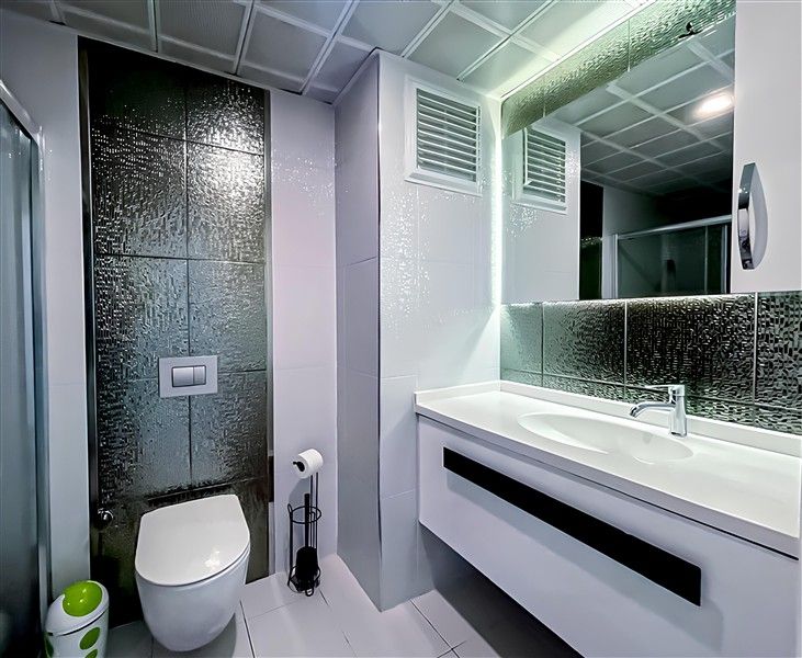 Flat in Alanya, Turkey, 105 m² - picture 5