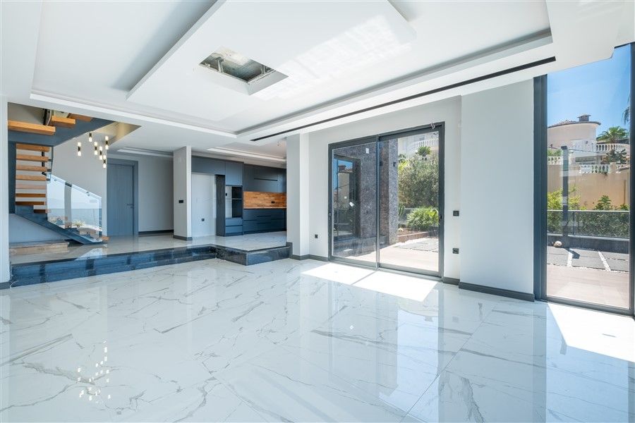 Villa in Alanya, Turkey, 200 m² - picture 5