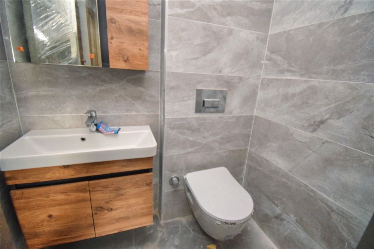 Flat Center, Turkey, 65 m² - picture 5