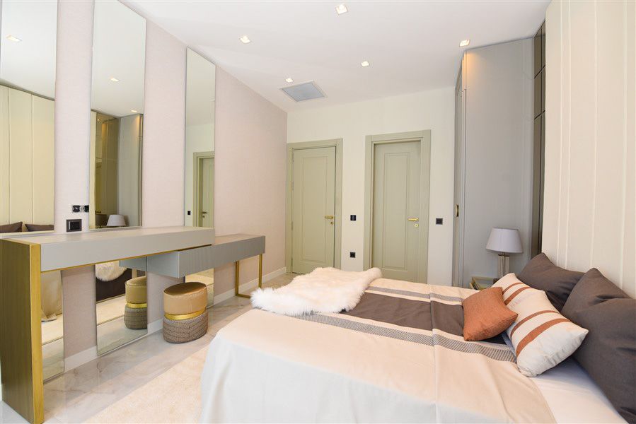 Villa in Alanya, Turkey, 220 m² - picture 5