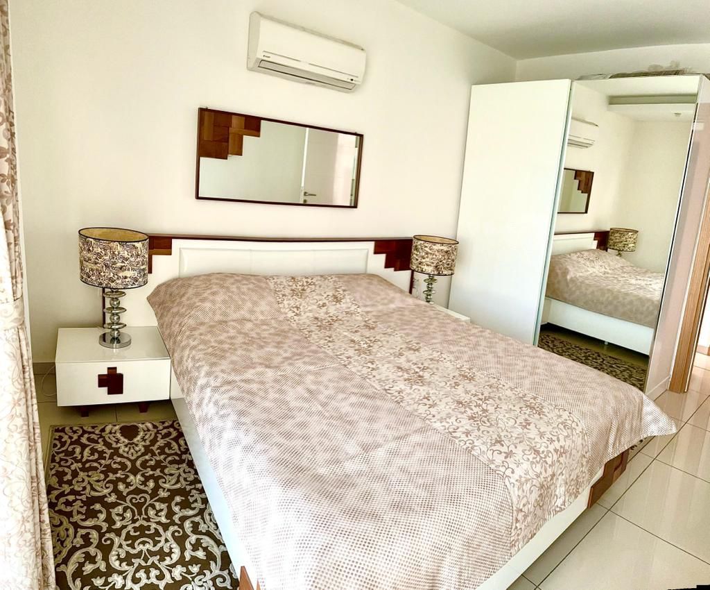 Piso en Alanya, Turquia, 110 m² - imagen 5