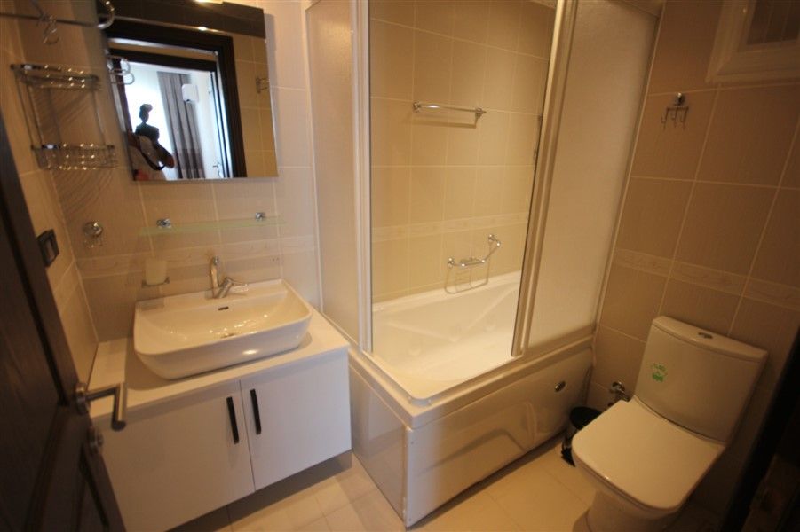 Piso en Alanya, Turquia, 115 m² - imagen 5