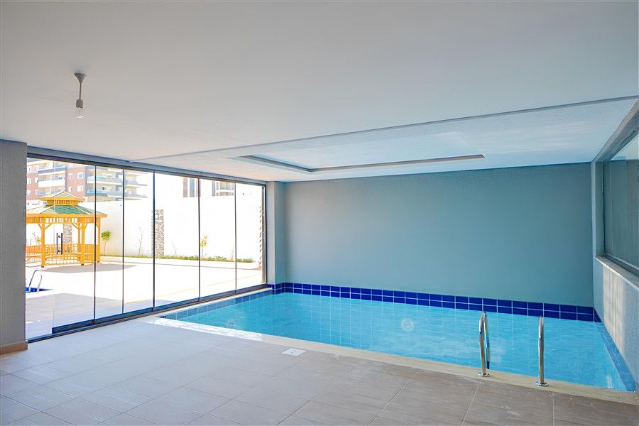 Penthouse in Alanya, Türkei, 70 m² - Foto 5