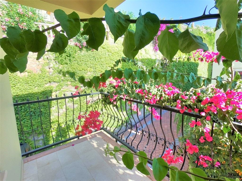 Villa a Alanya, Turchia, 200 m² - foto 5