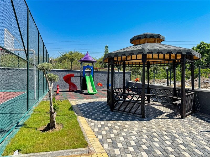 Appartamento ad Avsallar, Turchia, 81 m² - foto 5