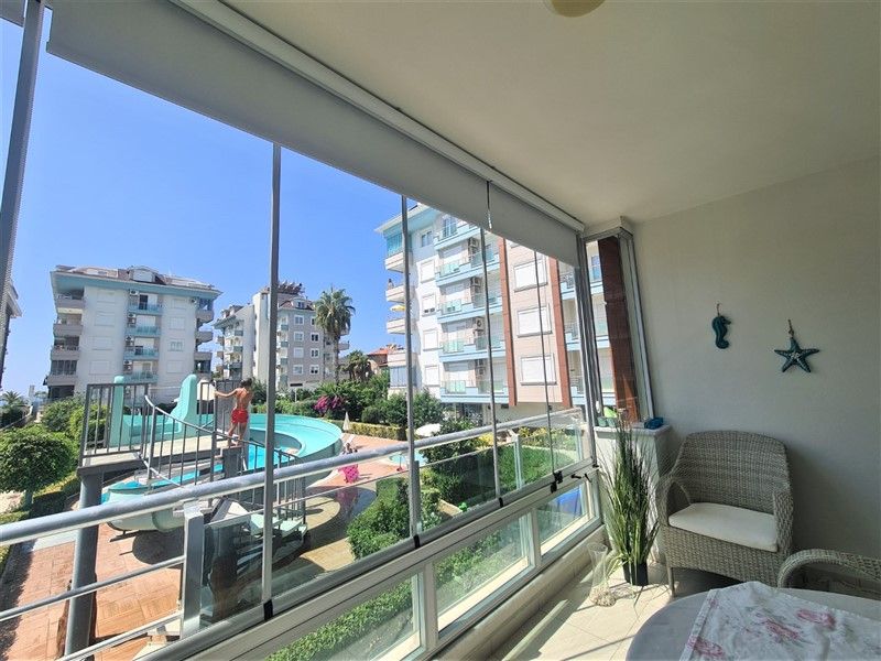 Appartamento a Kestel, Turchia, 80 m² - foto 5