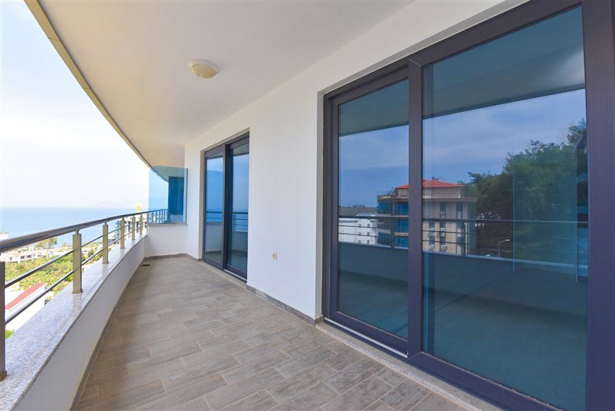 Penthouse in Alanya, Turkey, 190 m² - picture 5