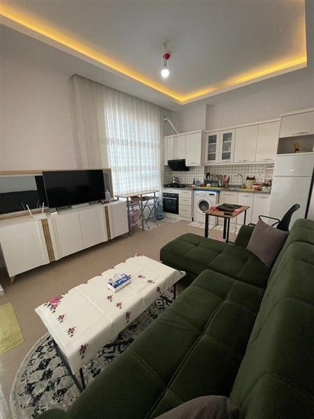 Appartement à Alanya, Turquie, 55 m² - image 5