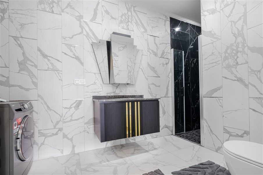 Flat in Alanya, Turkey, 110 m² - picture 5