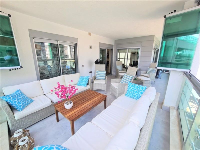 Appartement à Alanya, Turquie, 130 m² - image 5