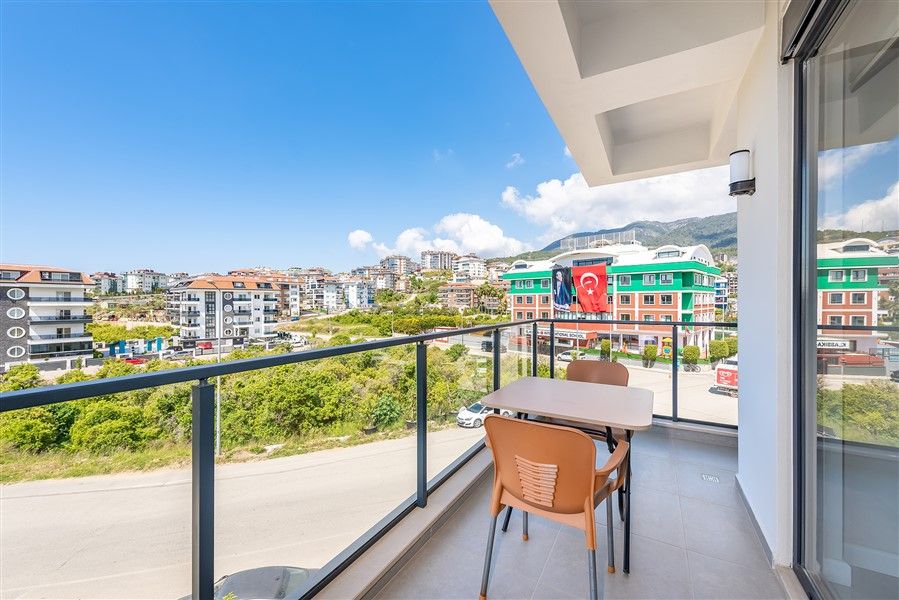 Appartement à Alanya, Turquie, 50 m² - image 5