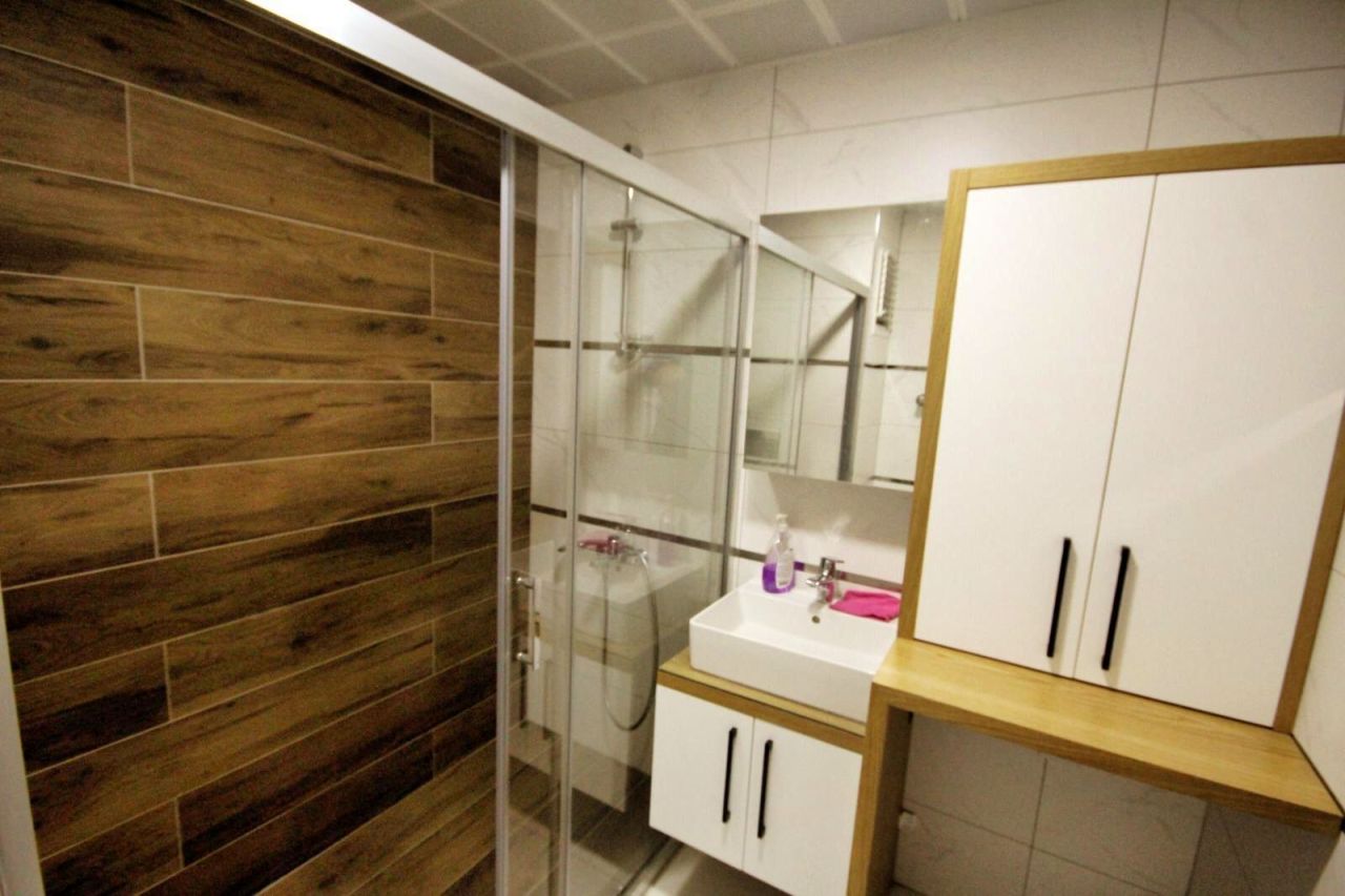 Appartement à Antalya, Turquie, 70 m² - image 5