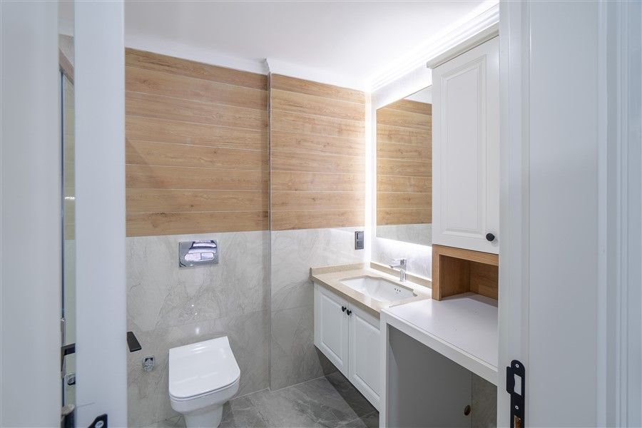 Piso en Alanya, Turquia, 82 m² - imagen 5