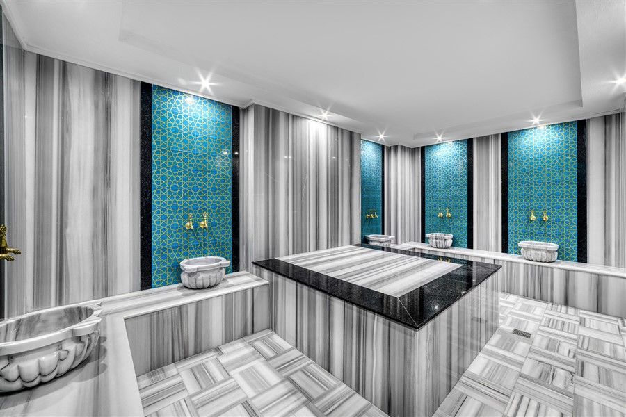 Wohnung in Avsallar, Türkei, 57 m² - Foto 5