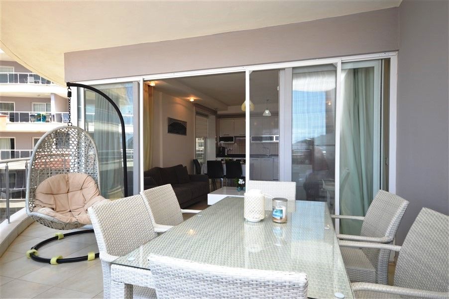 Appartement à Alanya, Turquie, 110 m² - image 5