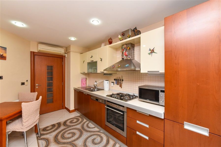 Flat in Alanya, Turkey, 142 m² - picture 5