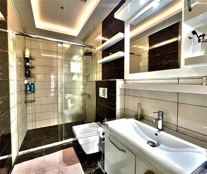 Penthouse in Alanya, Turkey, 200 m² - picture 5