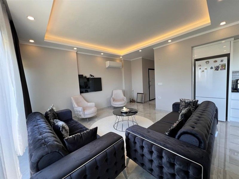 Appartement à Avsallar, Turquie, 90 m² - image 5