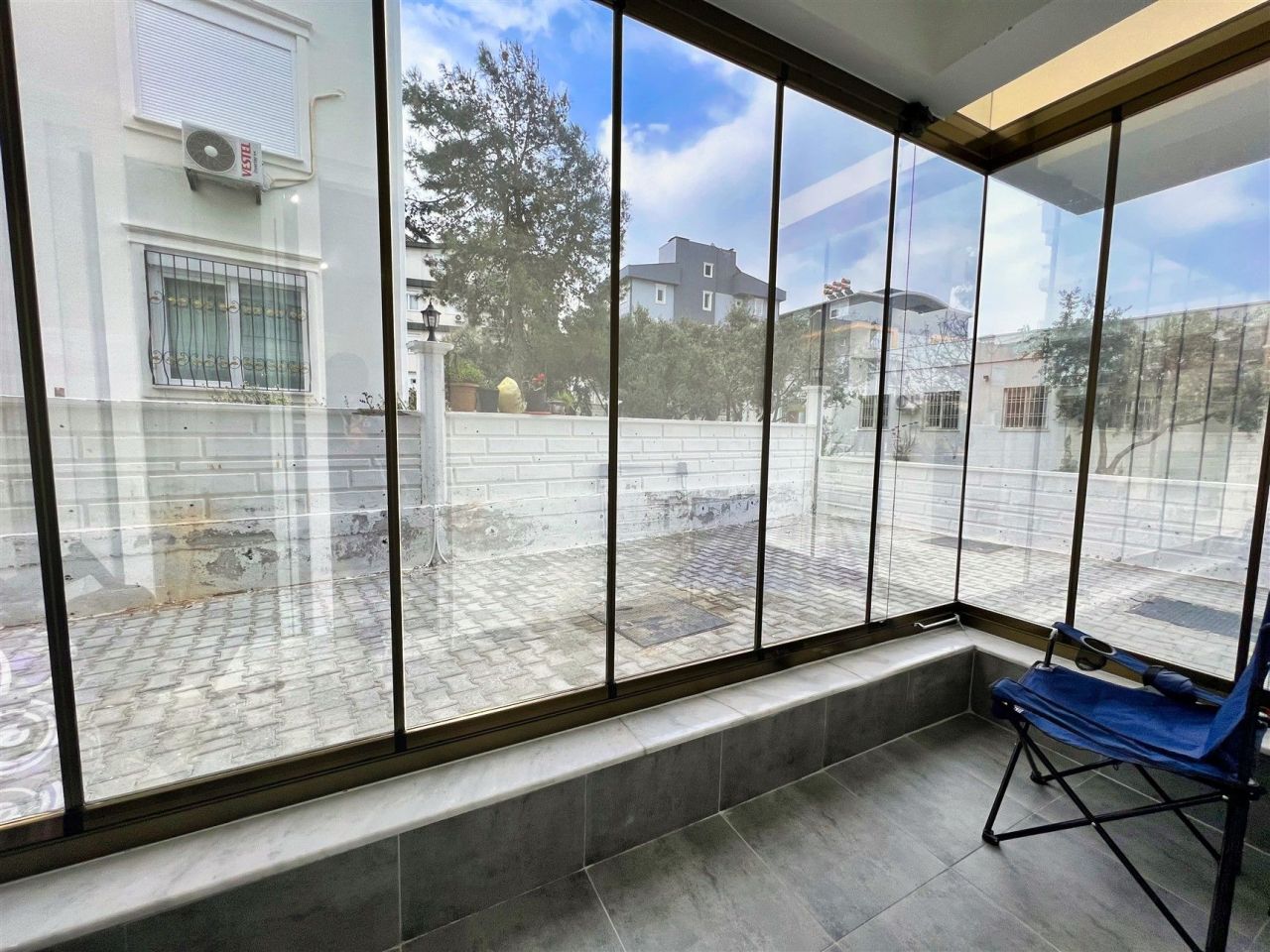 Piso en Antalya, Turquia, 45 m² - imagen 5