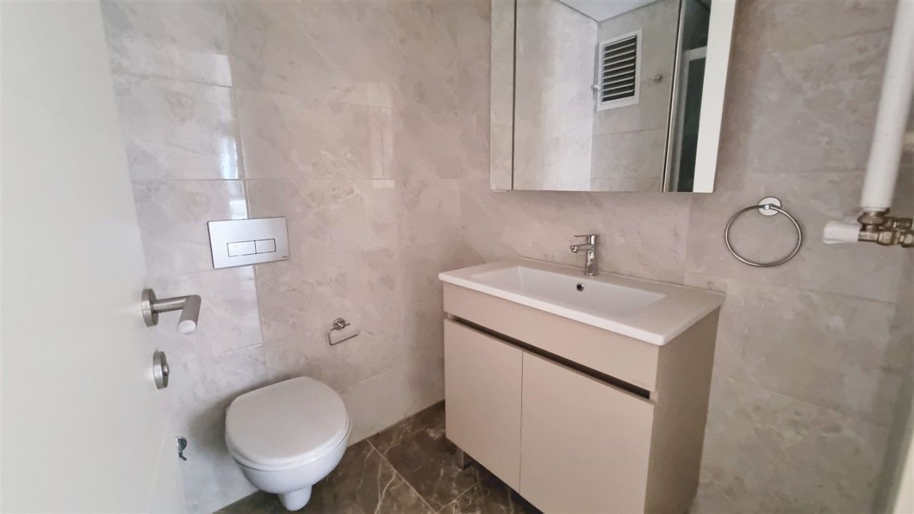 Appartement à Antalya, Turquie, 131 m² - image 5