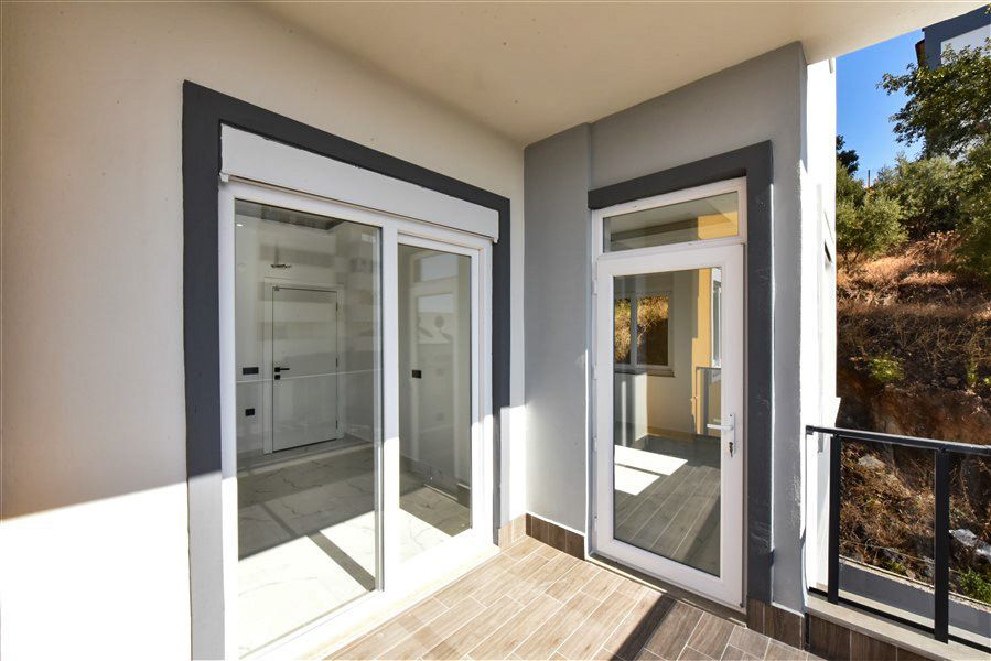 Appartamento a Konakli, Turchia, 50 m² - foto 5