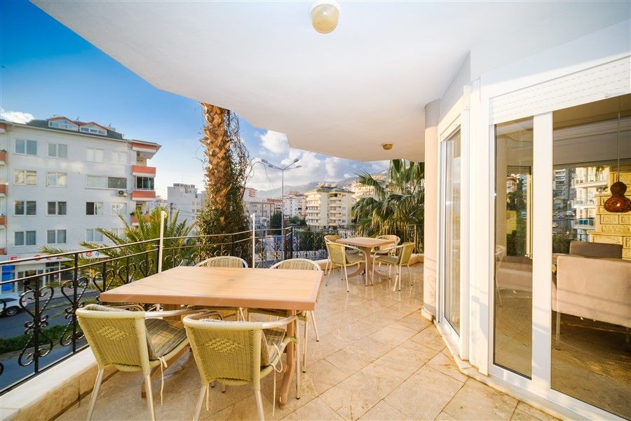 Flat in Alanya, Turkey, 110 m² - picture 5