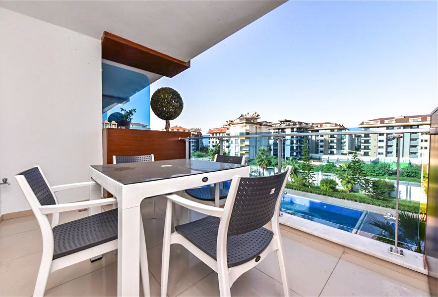 Appartamento a Kestel, Turchia, 110 m² - foto 5