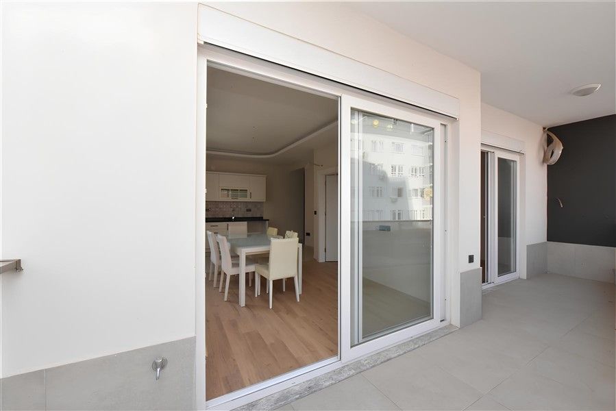 Piso en Alanya, Turquia, 58 m² - imagen 5