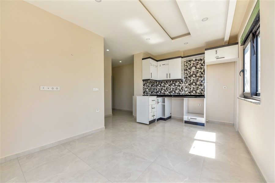 Piso en Avsallar, Turquia, 47 m² - imagen 5