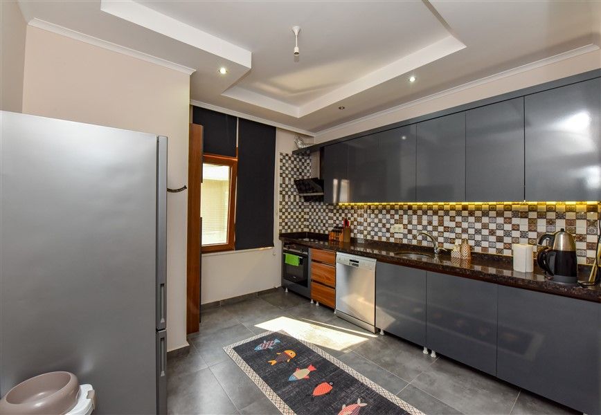 Attico a Alanya, Turchia, 240 m² - foto 5